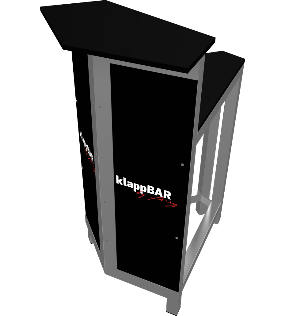 Produktbild klappECKE 45°