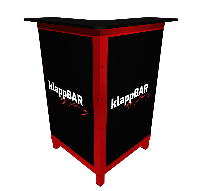 Feuerrot (RAL 3001)