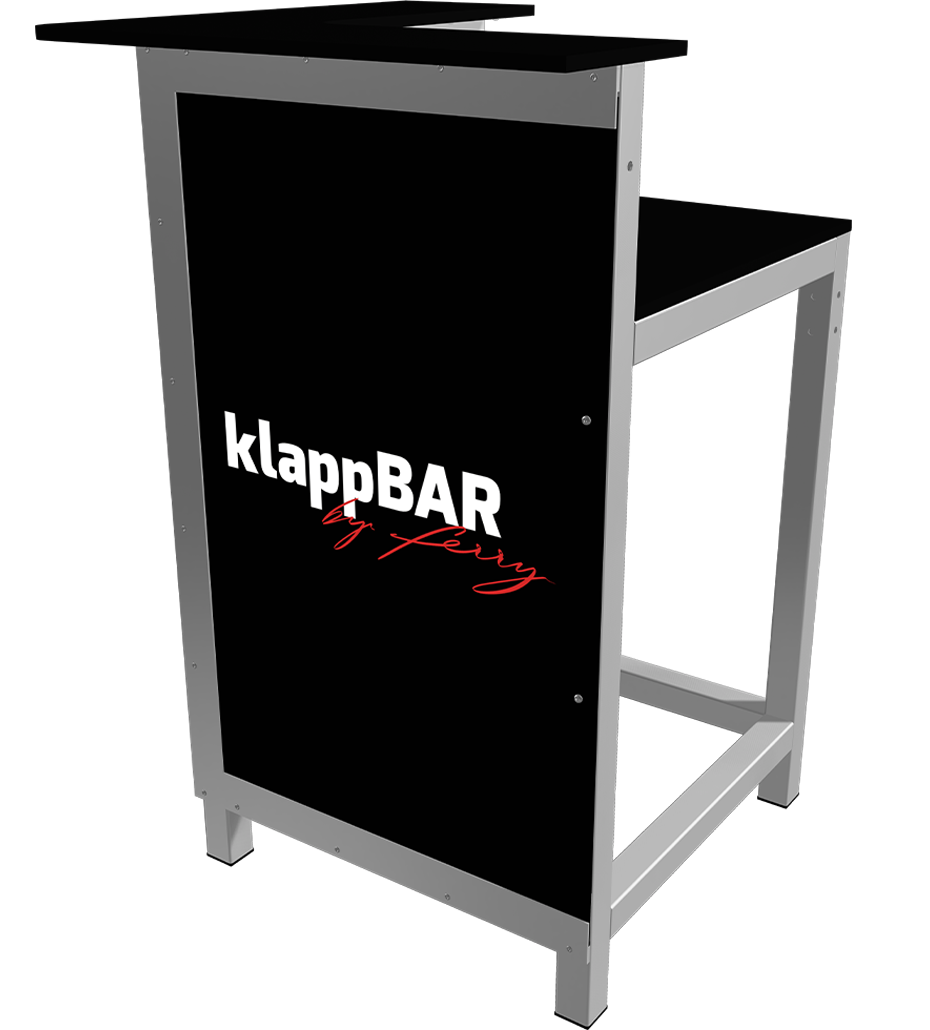 Produktbild klappECKE 90°