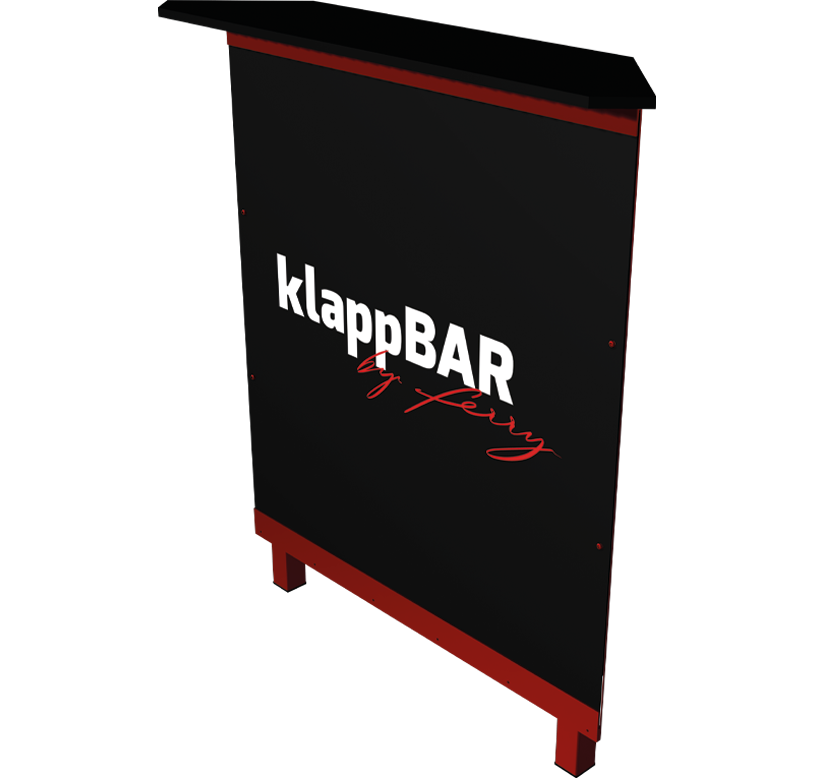 Signalrot (RAL 3001)
