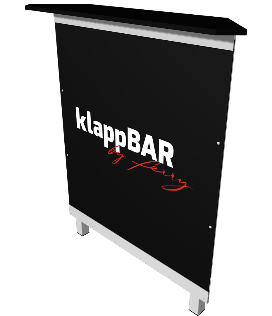 Produktbild klappECKE 90°/45°