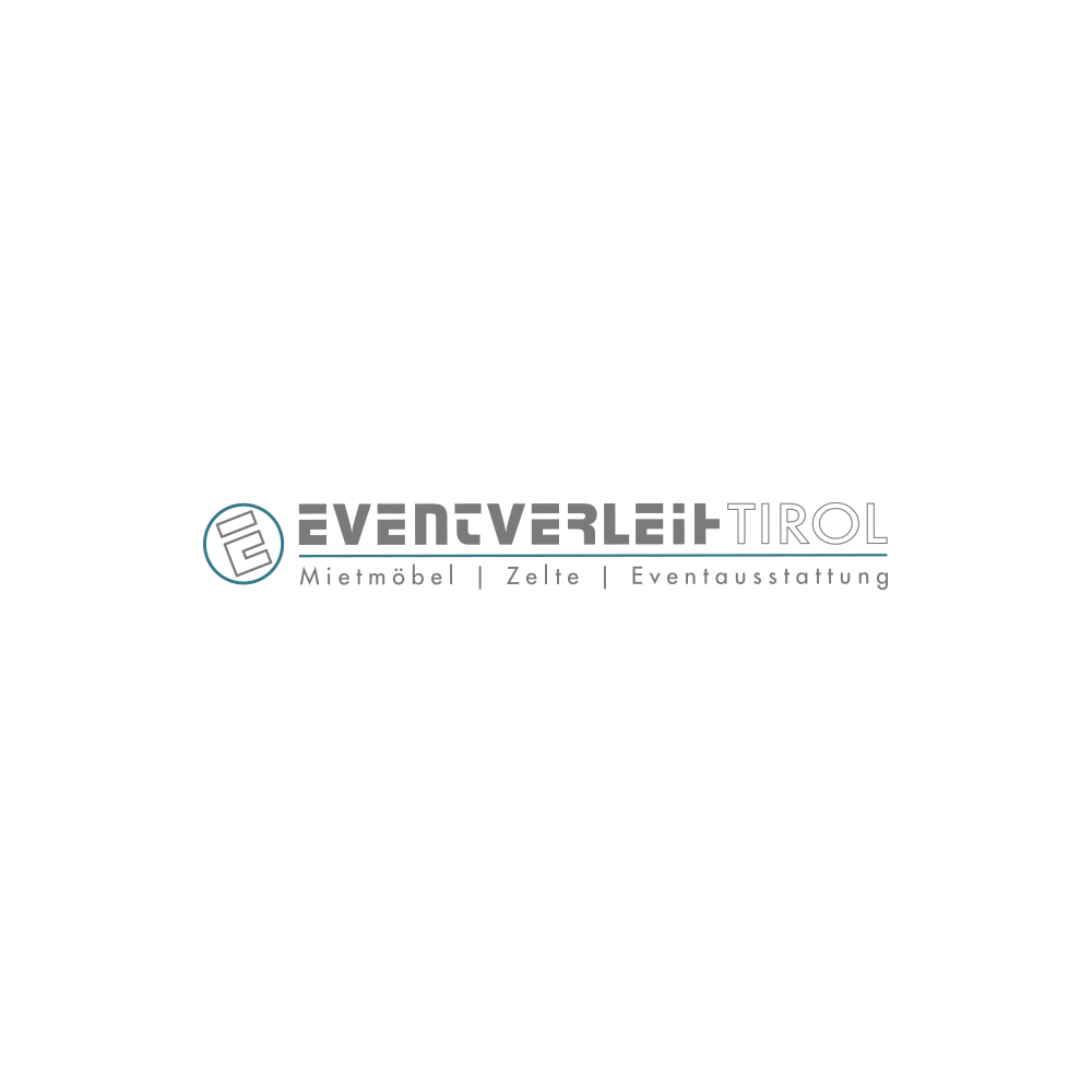 Logo von Eventverleih Tirol