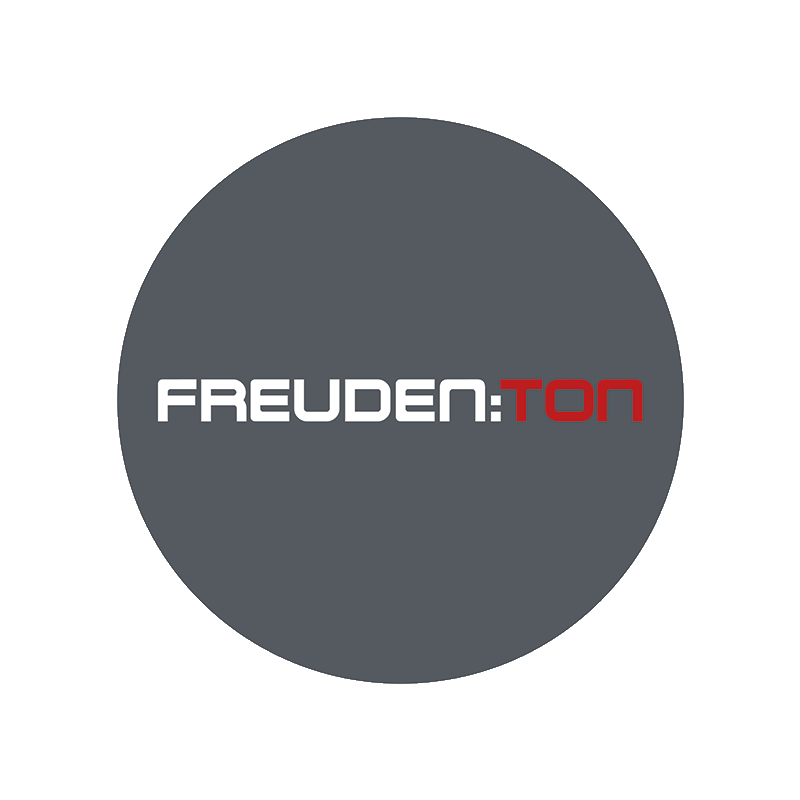 Logo von Freudenton
