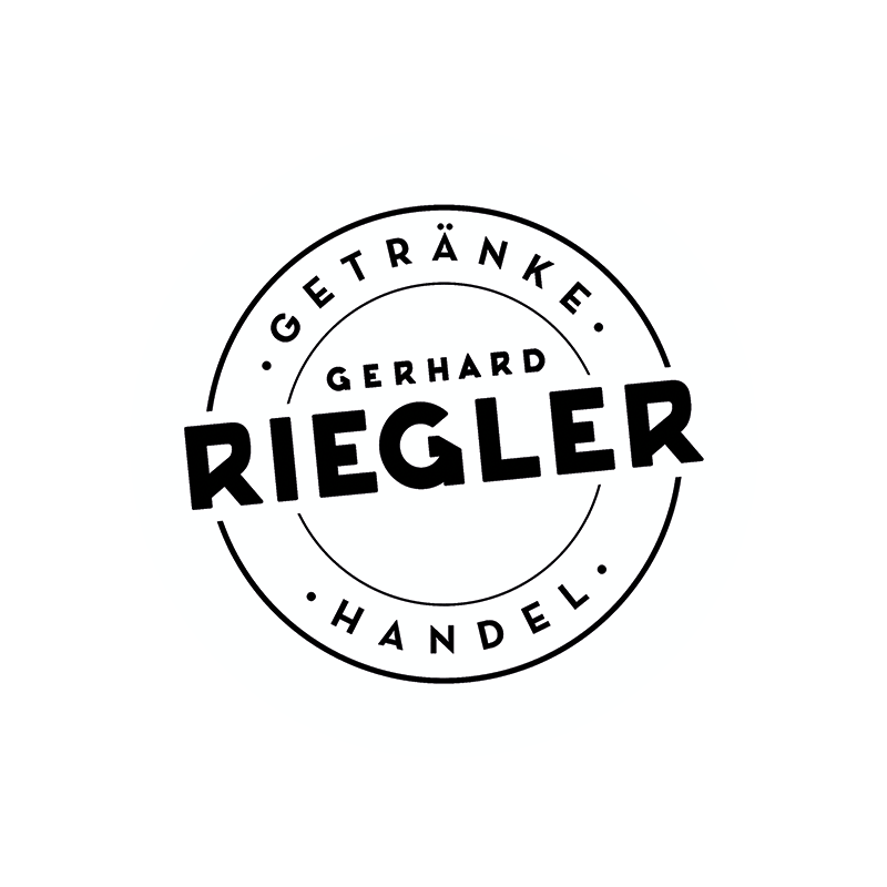 Logo von Getränke Riegler