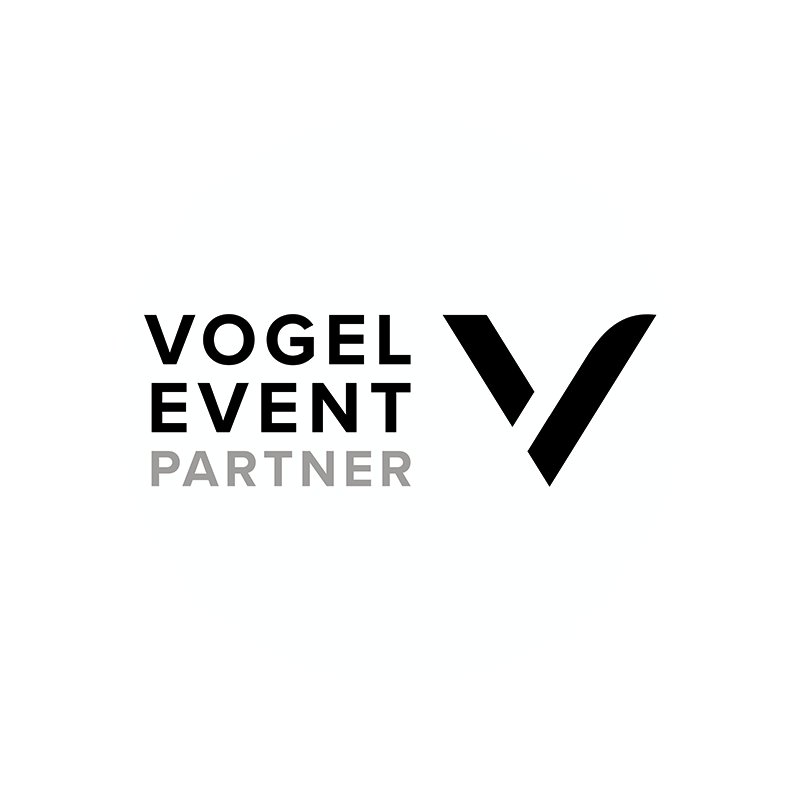 Logo von Vogel Event Partner